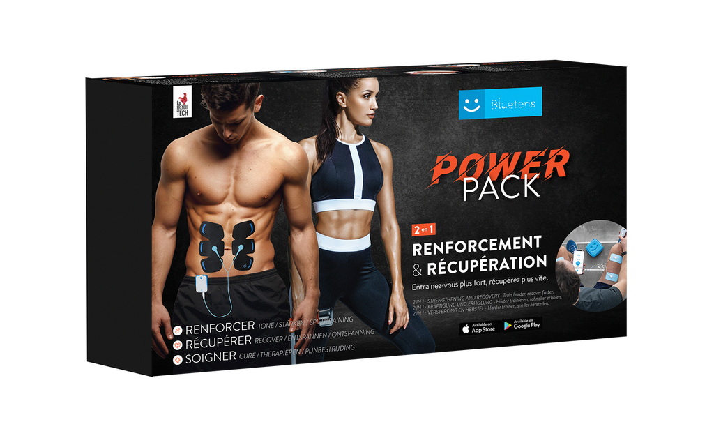 Power Pack
