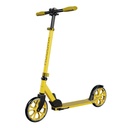 Scooter Up 200 - Canary