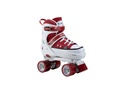 Roller Skates - Sneaker - Amber - Gr. 32-35