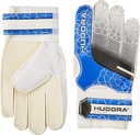 Goalkeeper gloves - Blue - Size M