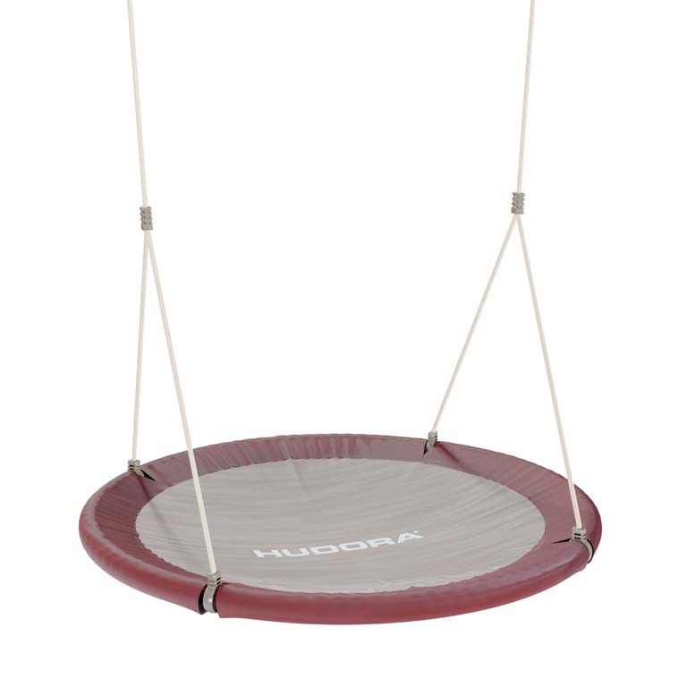 Nest swing Lounge 110 - Amber