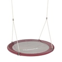 Nest swing Lounge 110 - Amber