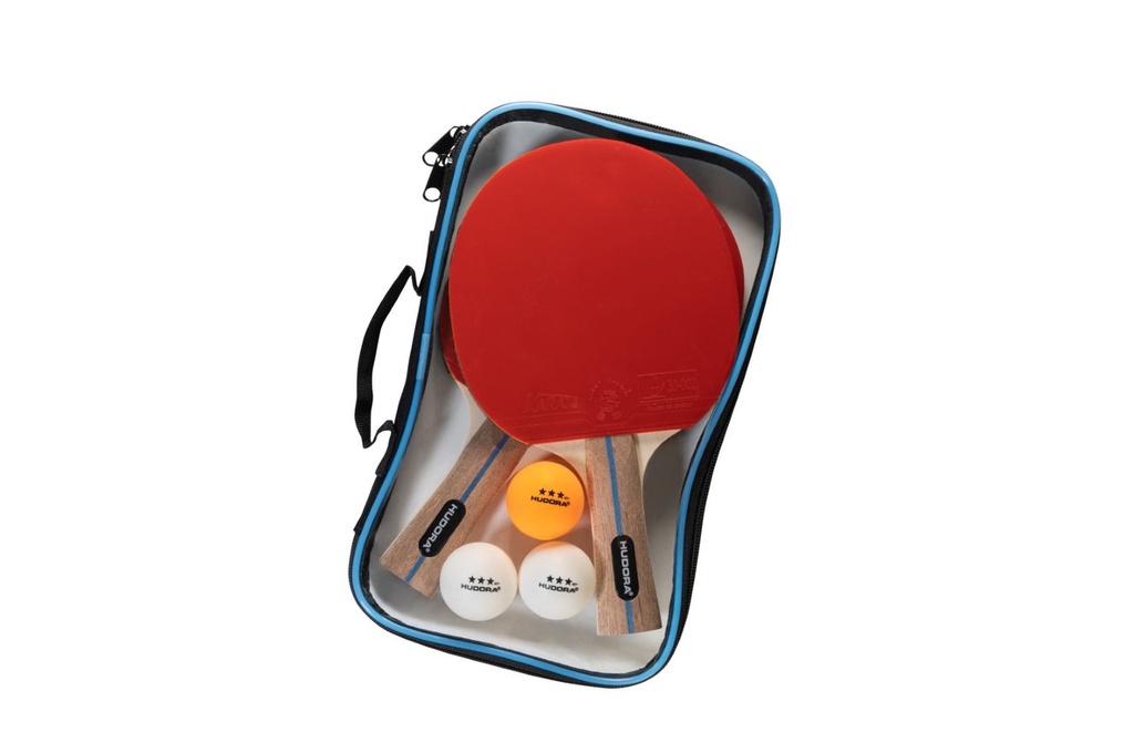 Table Tennis Set Game