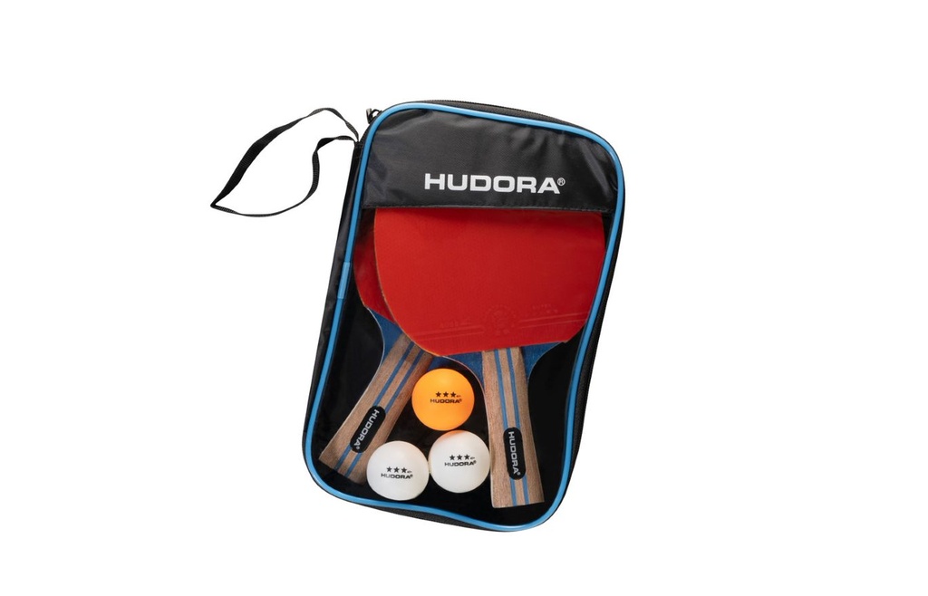 Table tennis set Match