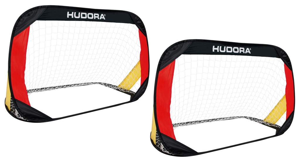Pop Up Football Goal
