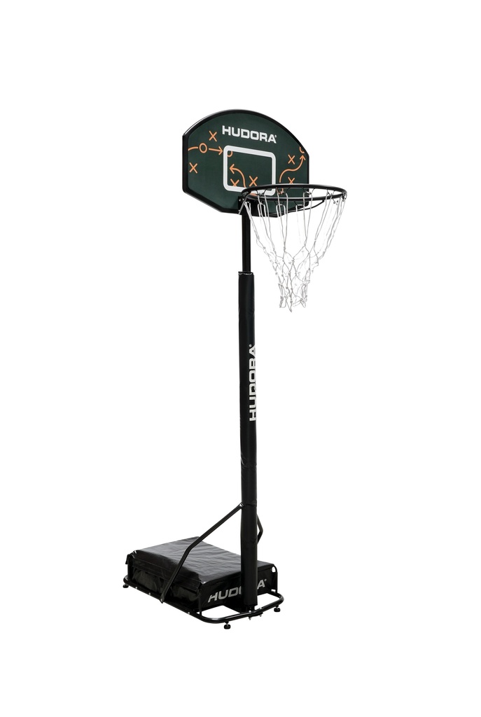 Basketball Stand Playoff 205