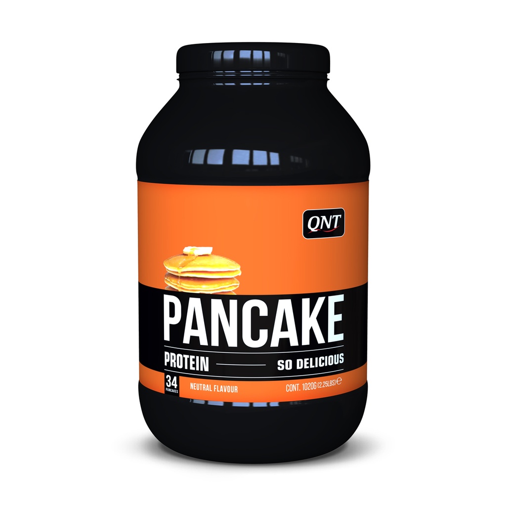 Protein Pancake (no flavour added) - 1020 g