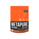 ZERO CARB METAPURE - Belgian Chocolate - 480 g