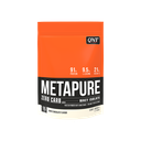 ZERO CARB METAPURE - White Chocolate - 480 g