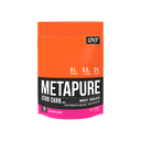 ZERO CARB METAPURE - Red Candy - 480 g