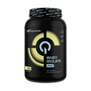 METAPURE  -  WHEY ISOLATE ZERO - Vanilla - 908 g