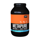 ZERO CARB METAPURE - Coconut - 908 g