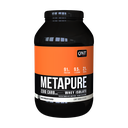 ZERO CARB METAPURE - White Chocolate - 908 g