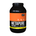 ZERO CARB METAPURE - Lemon Meringue - 908 g
