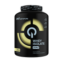 METAPURE  -  WHEY ISOLATE ZERO - Vanilla - 2 kg