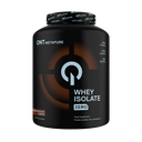 METAPURE  -  WHEY ISOLATE ZERO - Belgian Chocolate - 2 kg
