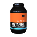 ZERO CARB METAPURE - Coconut - 2 kg