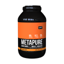 ZERO CARB METAPURE - Tiramisu - 2 kg
