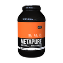ZERO CARB METAPURE - Stracciatella - 2 kg