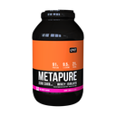 ZERO CARB METAPURE - Red Candy - 2 kg
