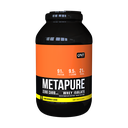 ZERO CARB METAPURE - Lemon Meringue - 2 kg