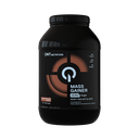 METAPURE MASS - Belgian Chocolate - 1815 g