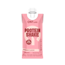 Protein Whey Shake Tetra (25 g Protein) - Strawberry - 330 ml