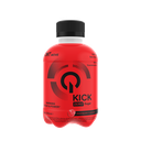 KICK DRINK - Zero Sugar Raspberry - 250 ml