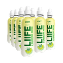 IMMUNITY WATER H20 - Lemon Lime - ZERO SUGAR - 500 ml