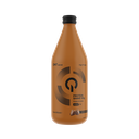 PROTEIN SHAKE  glass bottle - Chocolate - 500 ml