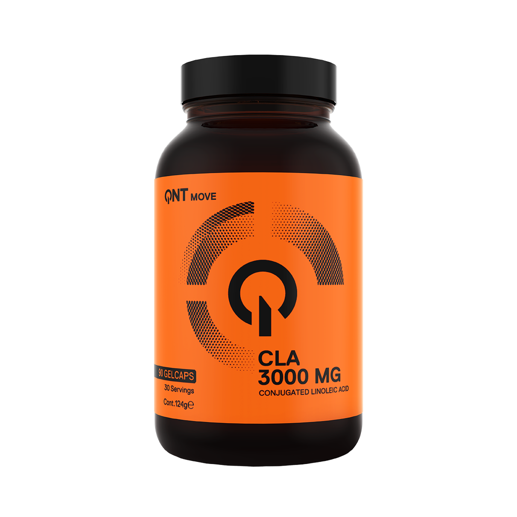 CLA 3000 mg - 90 gelcaps