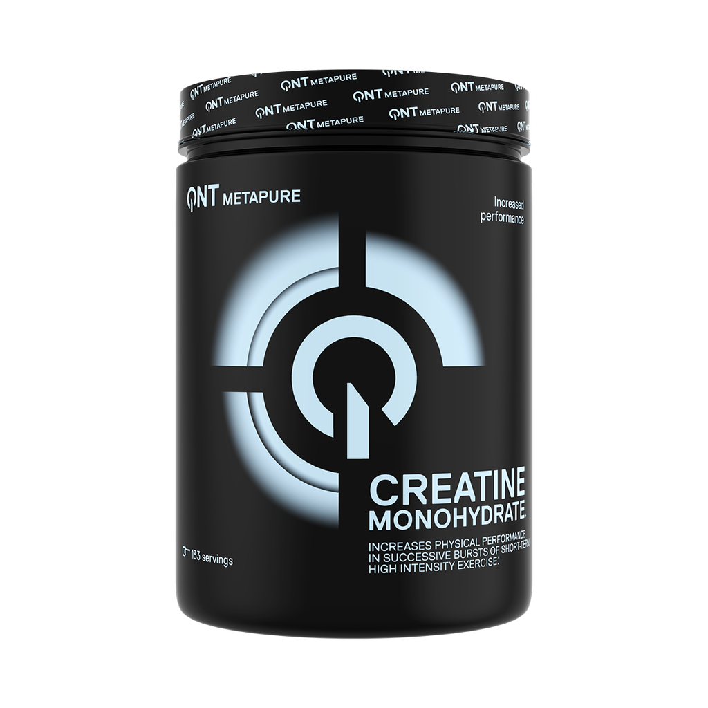 Creatine Monohydrate Pure  - 800 g