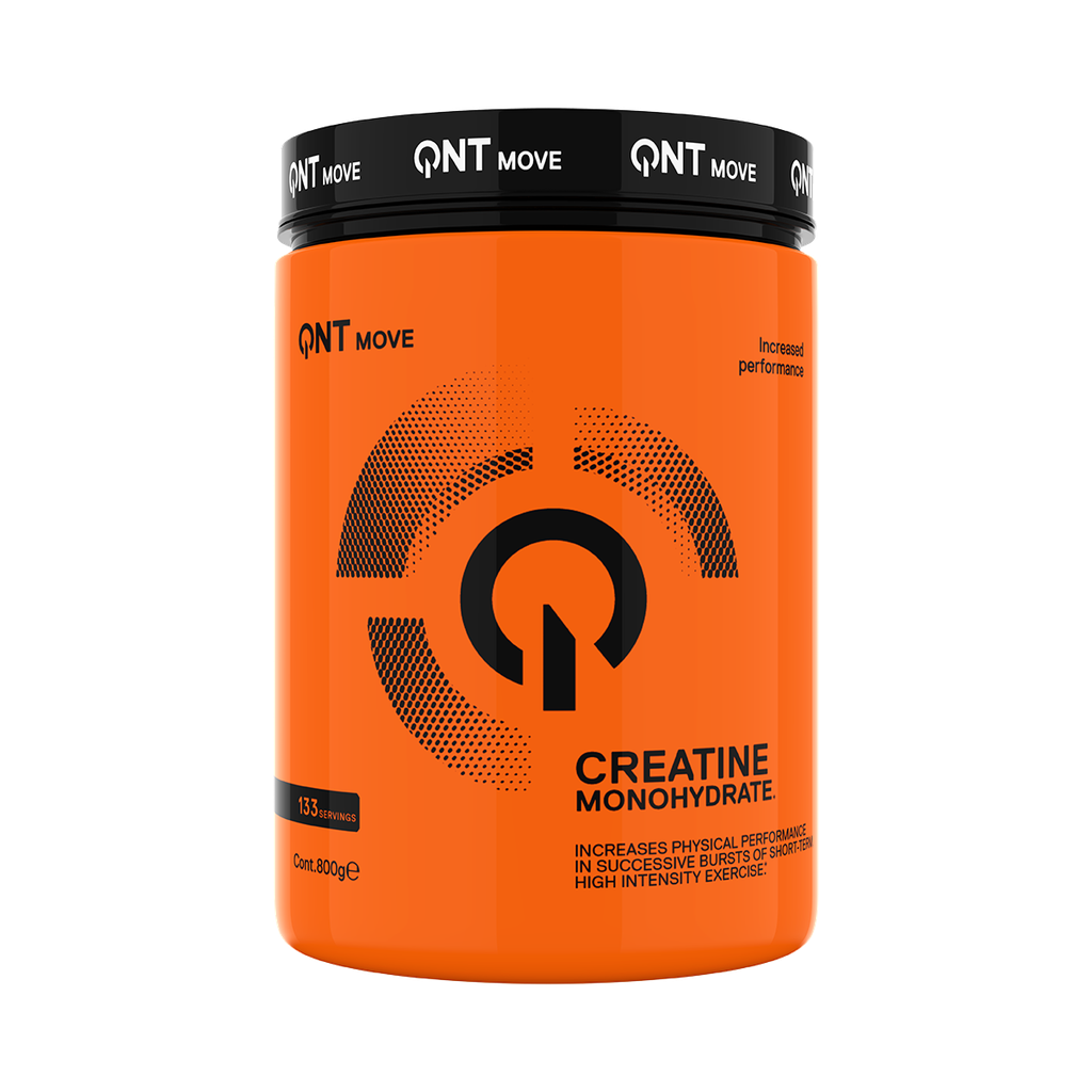 Creatine Monohydrate Pure  - 800 g