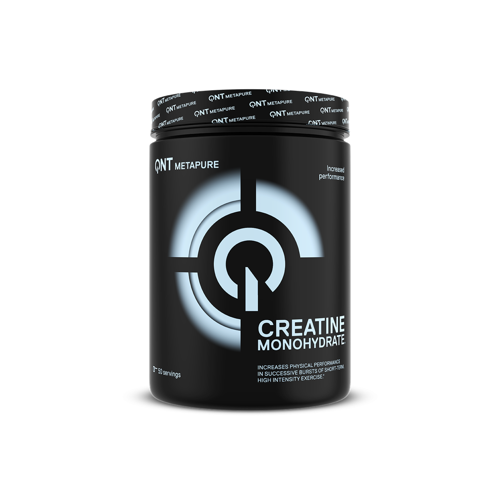 Creatine Monohydrate Pure - 300 g