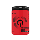 Pre-Workout (PUMP RX) - Red Fruits - 300 g