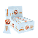 Protein Joy 36% Low Sugar - Crunchy Caramel Cookie Dough - 12 x 60 g