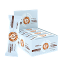 Protein Joy 36% Low Sugar - Crunchy Chocolate Cookie - 12 x 60 g