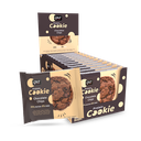 PROTEIN COOKIE - Chocolate Chips - 12 x 60 g