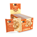 PROTEIN COOKIE - Salted Caramel - 12 x 60 g