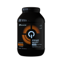 PRIME WHEY -  100 % Whey Isolate & Concentrate Blend - Belgian Chocolate Brownie - 908 g