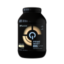 PRIME WHEY -  100 % Whey Isolate & Concentrate Blend - Coffee Latte - 908 g