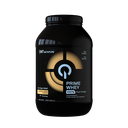 PRIME WHEY -  100 % Whey Isolate & Concentrate Blend - Cookies & Cream - 908 g