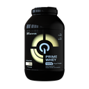 PRIME WHEY -  100 % Whey Isolate & Concentrate Blend - Vanilla - 2 kg
