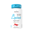 Lipitek (Fat Burner) - 90 caps