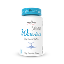 Water Less (Anti-Water Retention) - 90 caps