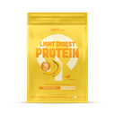 LIGHT DIGEST WHEY PROTEIN - Banana - 500 g