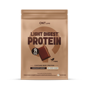 LIGHT DIGEST WHEY PROTEIN - Belgian Chocolate - 500 g