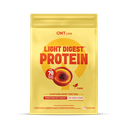 LIGHT DIGEST WHEY PROTEIN - Crème brûlée - 500 g