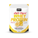 LIGHT DIGEST WHEY PROTEIN - Lemon Macaroon - 500 g