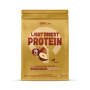 LIGHT DIGEST WHEY PROTEIN - Hazelnut Chocolate - 500 g